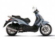 Piaggio Beverly 400ie